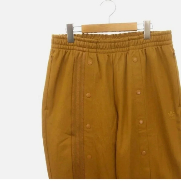 adidas Originals x Ivy Park Track Pants Tapered Used - Picture 4 of 4